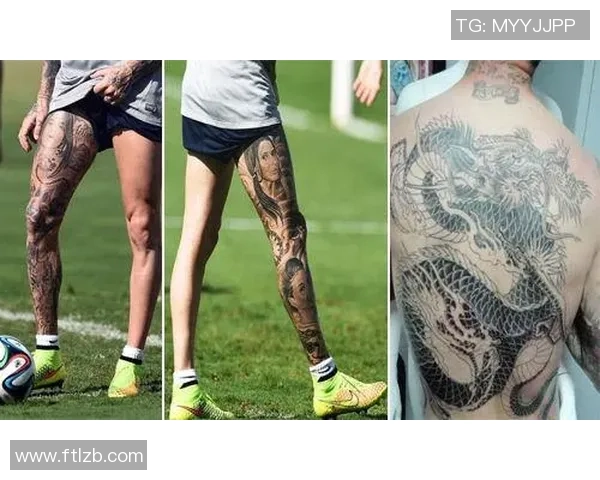 足球明星的纹身艺术揭秘男球员身上的独特故事与个性表达